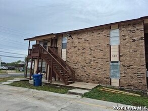 Building Photo - 300 Moursund Blvd