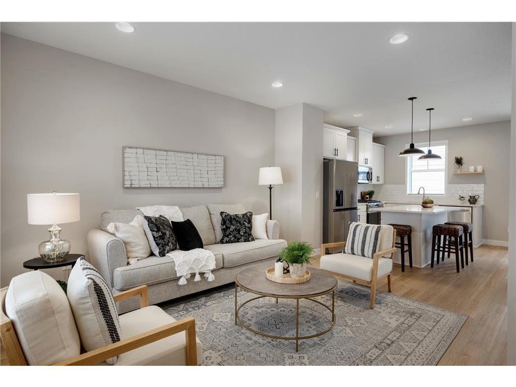 4455 Wilshire Blvd, Mound, MN 55364 Townhome Rentals in Mound MN