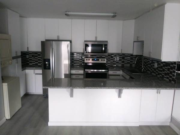 Cocina - 3120 Corona Trail