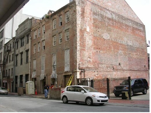 Primary Photo - 519 Iberville
