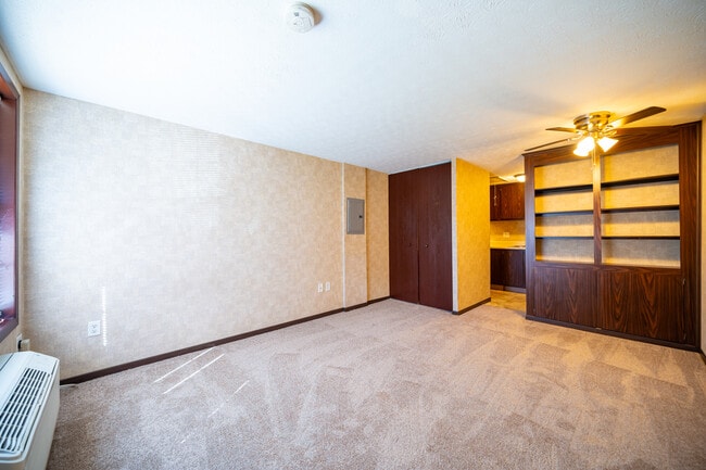 Building Photo - The Rockdale Apartments