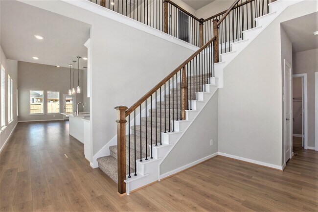 Foto del edificio - 21654 Lampeter River Ln