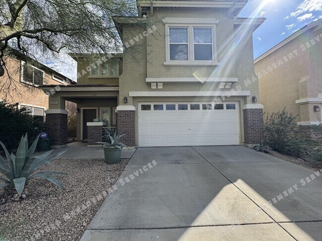 Foto del edificio - Beautiful 3 Bed + Loft Home in North Phoenix! $400 OFF Move-In!