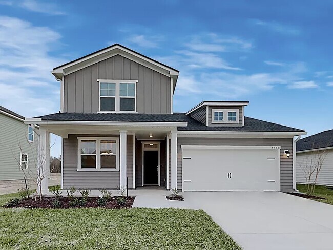 Foto del edificio - 5934 Hampton Creek Rd