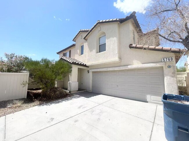 Building Photo - Spacious 3-Bedroom Home in Southwest Las V...