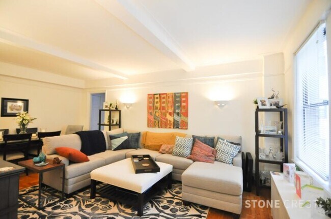 Foto del edificio - 1 bedroom in NEW YORK NY 10025