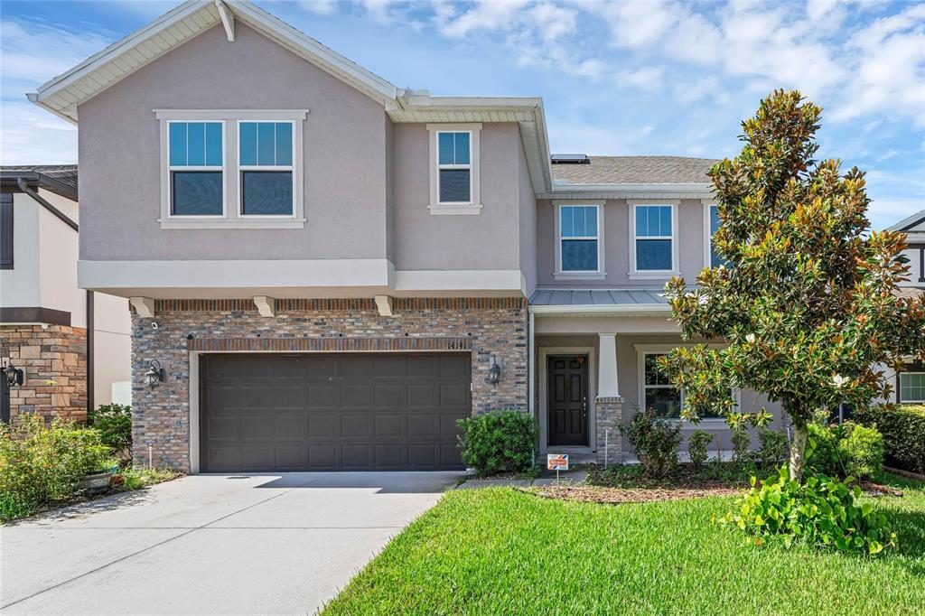 Foto principal - 14141 Waterford Creek Blvd