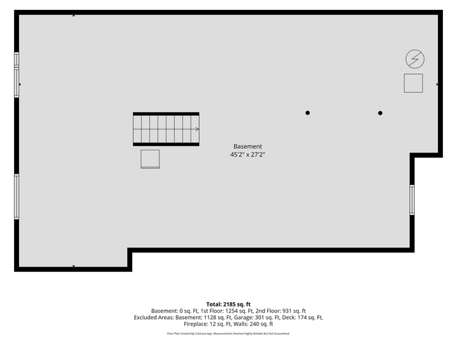 Foto del edificio - 4141 Crystal Creek Dr