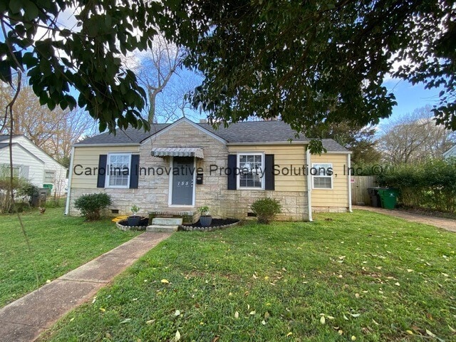 Foto del edificio - Affordably Price Ranch Home