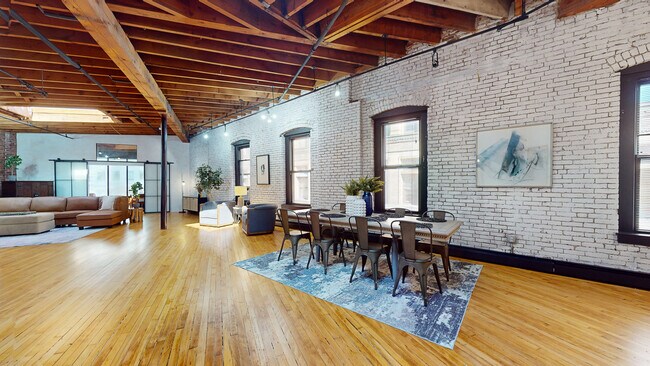 Foto del edificio - 19 Stanhope St