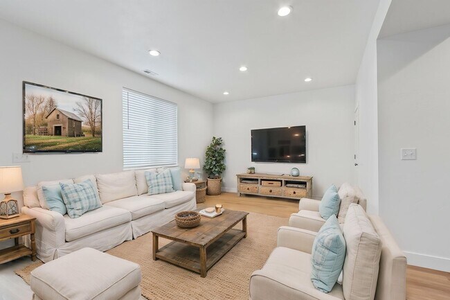 Foto del edificio - Upscale 3 Bedroom 2.5 Bath with Luxury Amenities in Richmond, Utah