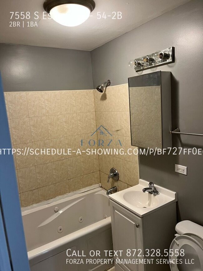 Foto del edificio - 7558 S Essex Ave