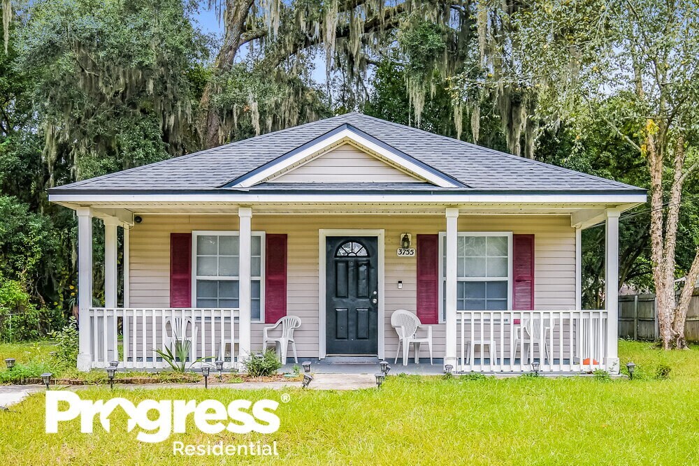 Foto principal - 3755 Peachtree St
