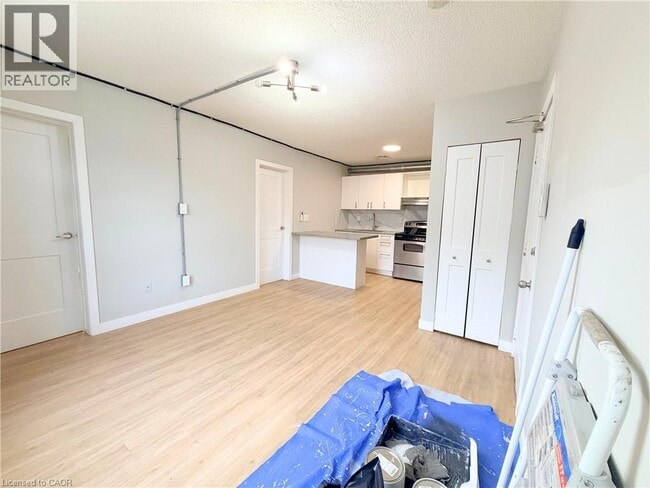 Photo du bâtiment - 120 Charles St