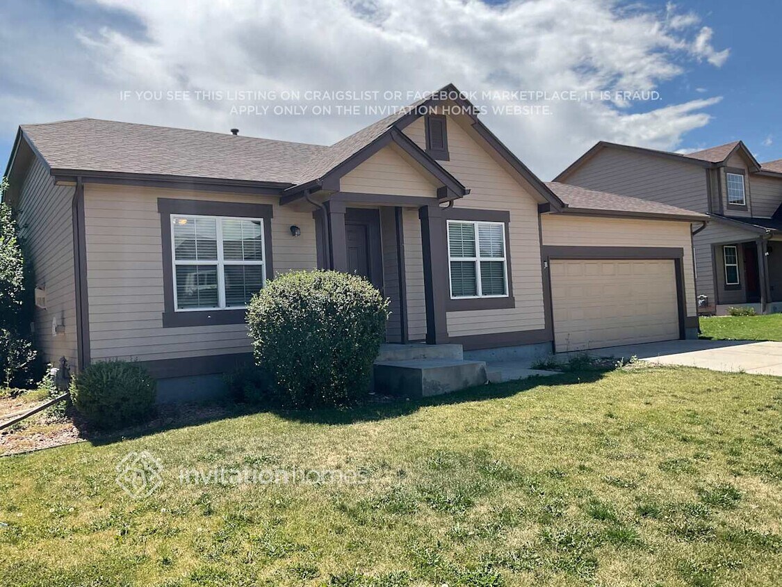 Foto principal - 7145 Josh Byers Way