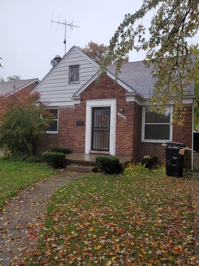 5974 Farmbrook St, Detroit, MI 48224 House Rental in Detroit, MI