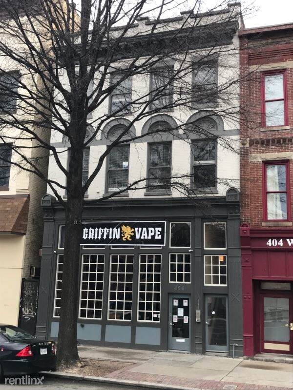 Primary Photo - 406 W Broad St