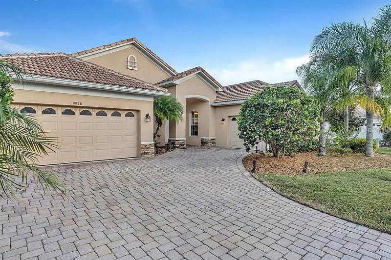 Foto principal - 3535 Somerset Cir