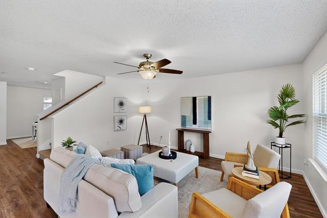 Foto del edificio - 1609 Birch Bend Way