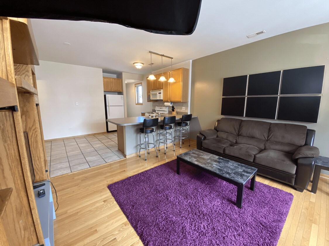 2442 W Fillmore St, Chicago, IL 60612 Apartments in Chicago, IL