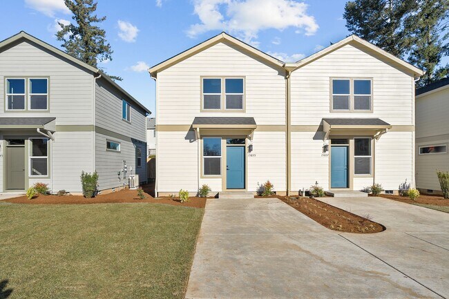 Foto del edificio - New Build 3 Bed, 1.5 Bath Rental Home in Centennial neighborhood!