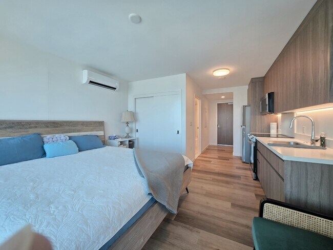 Photo - 1500 Rycroft St Townhome