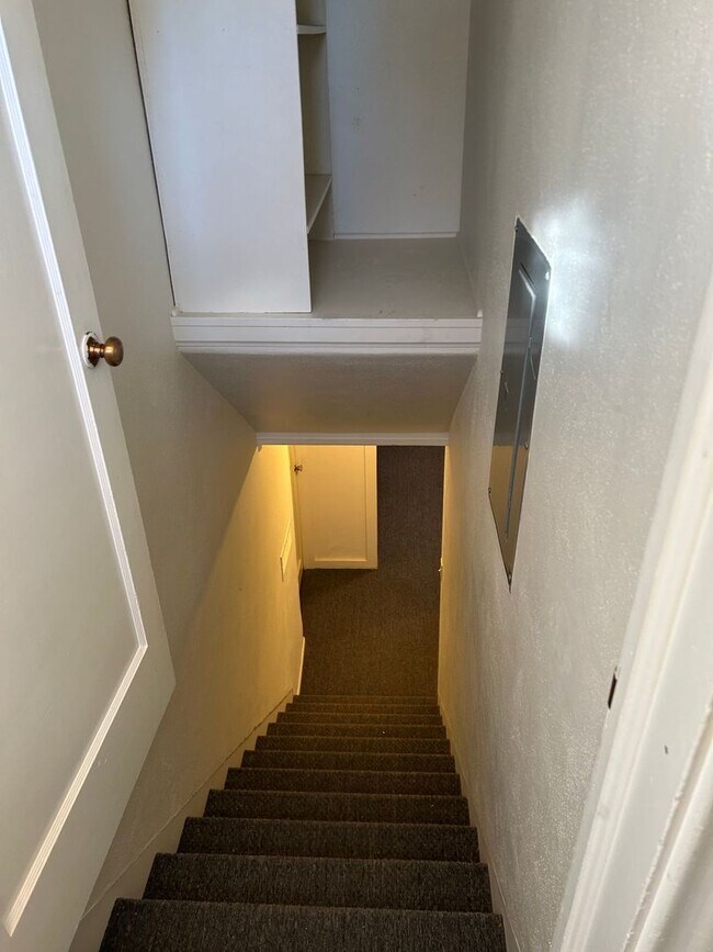 Foto del edificio - North End! Serene Home  : 2302 N 22nd!