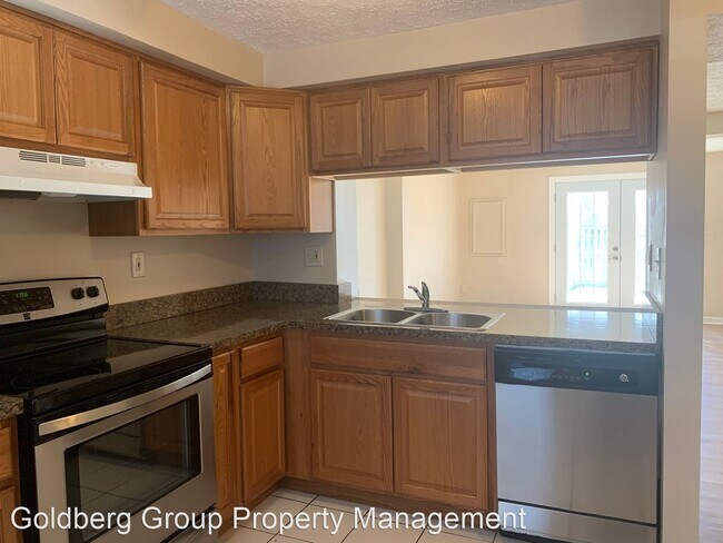 Foto del edificio - 2 br, 1.5 bath House - 16 Cross Ridge Court