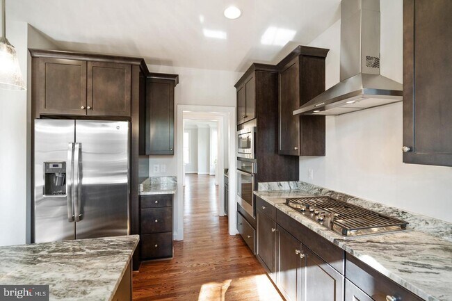 Foto del edificio - 8402 Radford Ave