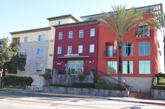 Building Photo - 2742 Cabrillo Ave