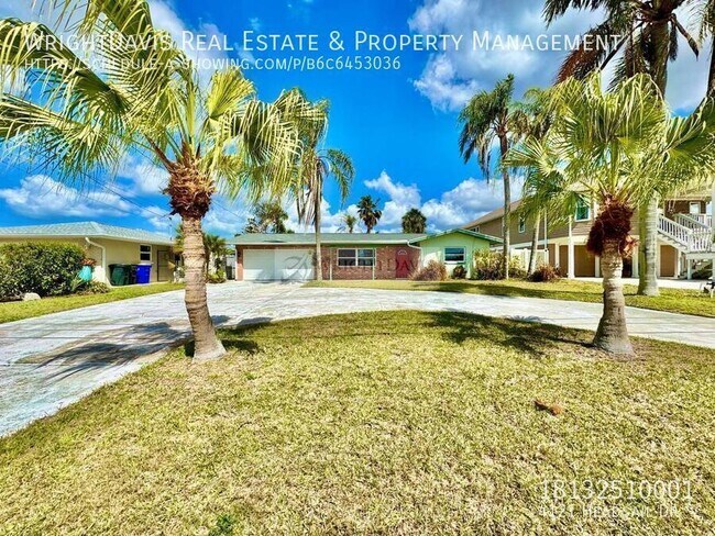 Building Photo - 4121 Headsail Dr