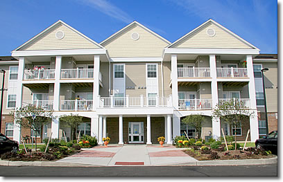 Foto principal - Conifer Village at Ithaca - Senior Living