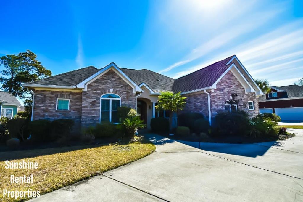Foto principal - 9173 Abingdon Dr