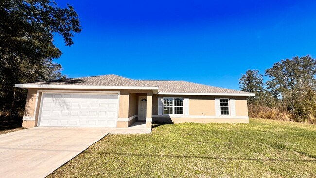 Building Photo - Beautiful 3 BD/2BA Home in Ocala!!!