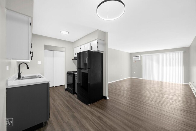 Foto del edificio - Orchard Estates Apartments