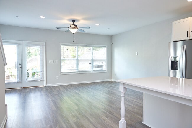 Photo - 2890 Regal Park Dr NW Townhome