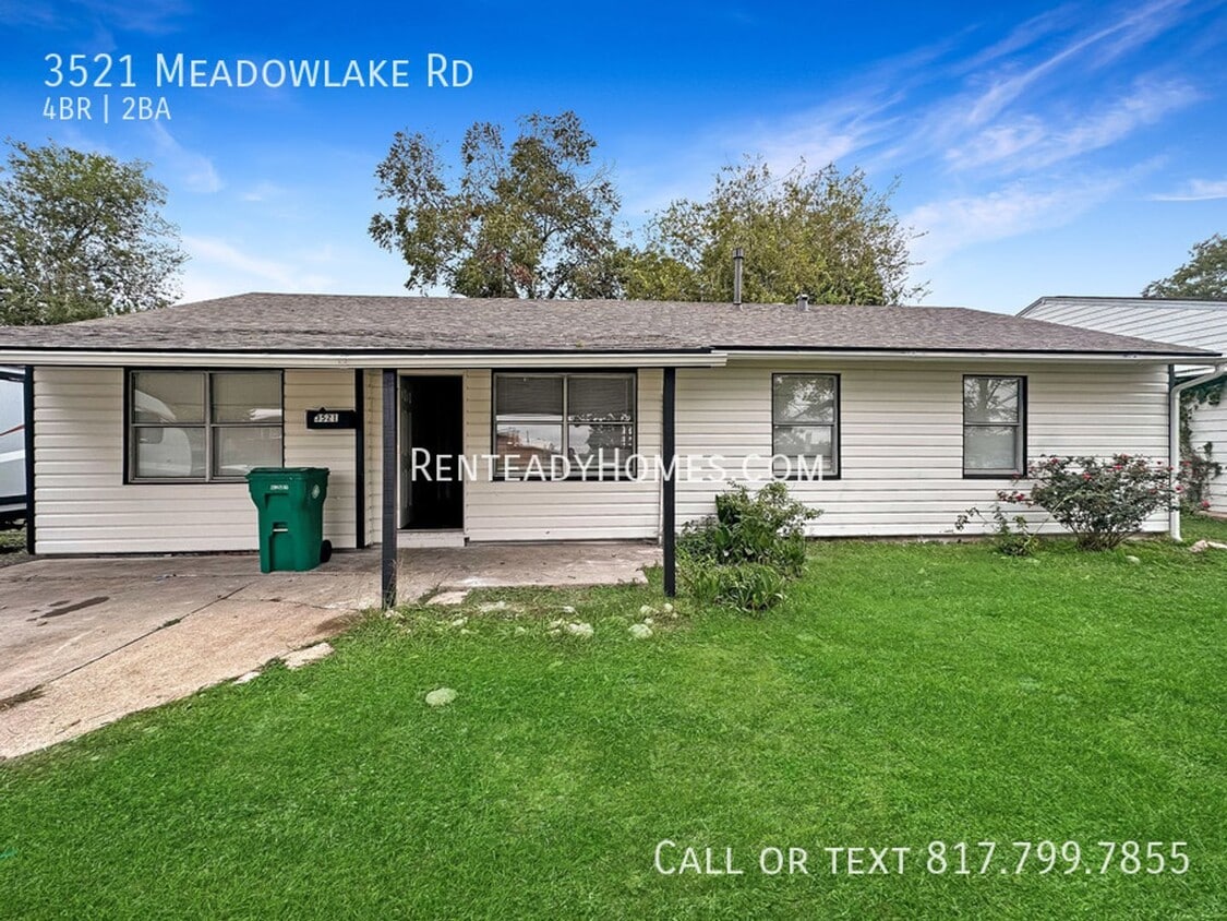 3521 Meadowlake Rd, Pasadena, TX 77503 House Rental in Pasadena, TX