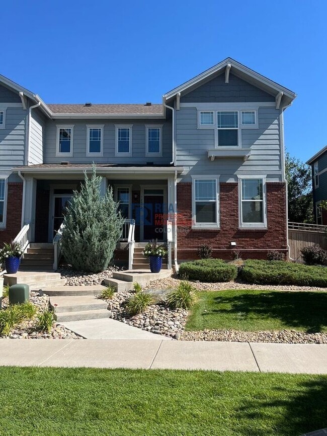 Foto del edificio - 14852 E Poundstone Dr