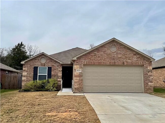 Foto del edificio - 3 bed 2 bath in East OKC/ Midwest City