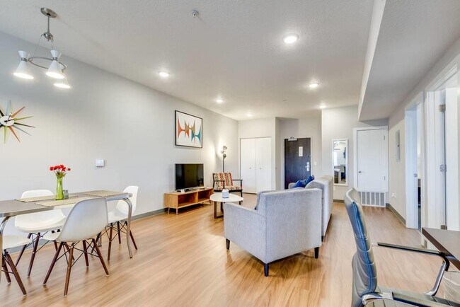 Foto del edificio - 950 4th St NW