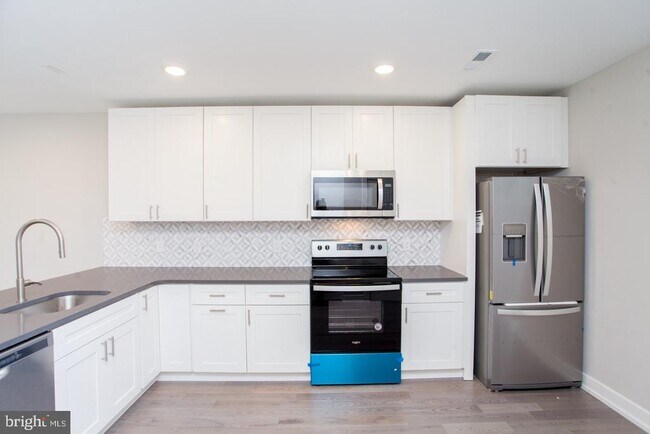 Foto del edificio - 1407 N 8th St