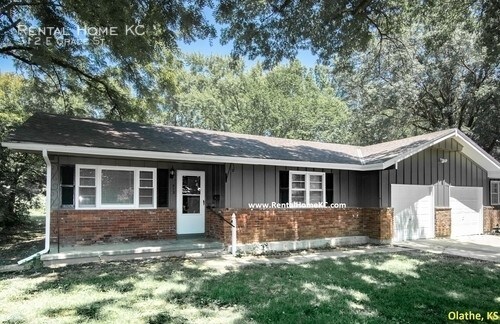 3-bedroom Ranch with Finished Basement #312 - 3-bedroom Ranch with Finished Basement  #312