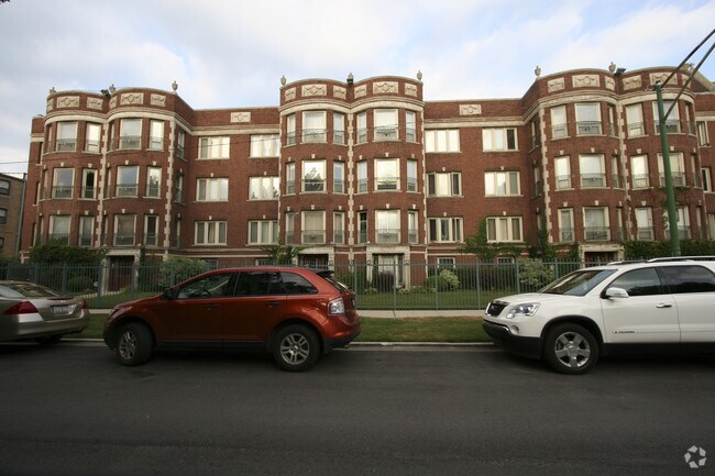 Foto del edificio - 7129 S Euclid Ave