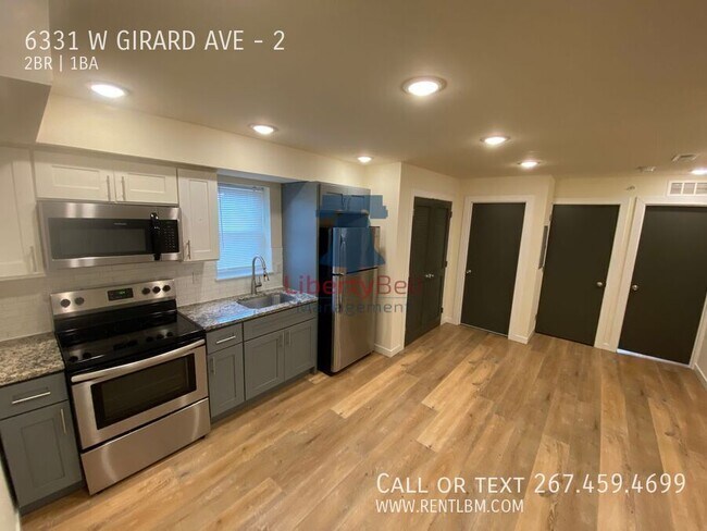 Foto del edificio - 6331 W Girard Ave