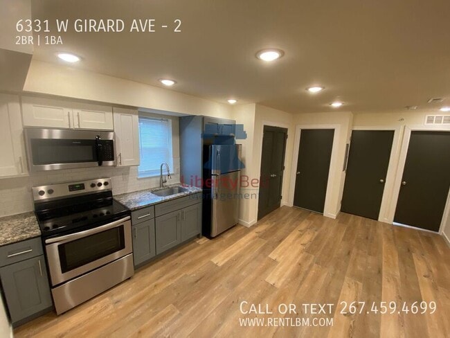Photo - 6331 W Girard Ave Apartment