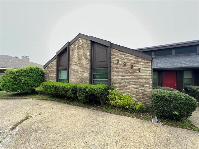 Foto del edificio - 3921 Whiterock Trail