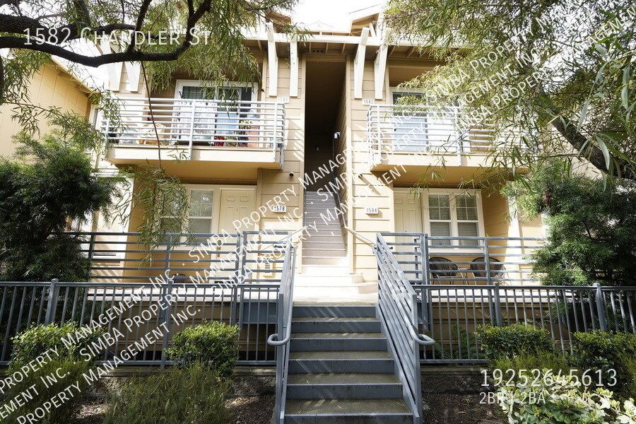 Primary Photo - 1582 Chandler St