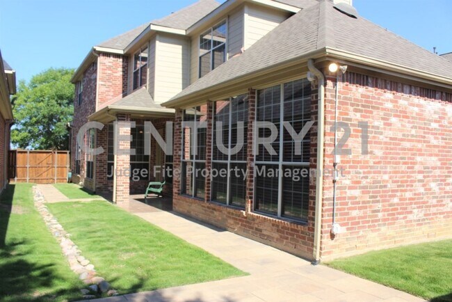 Building Photo - Lovely 2-Story 4/3.5/2 in Frisco For Rent!