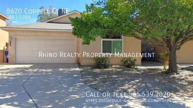 Building Photo - 8620 Coppell Ct NE