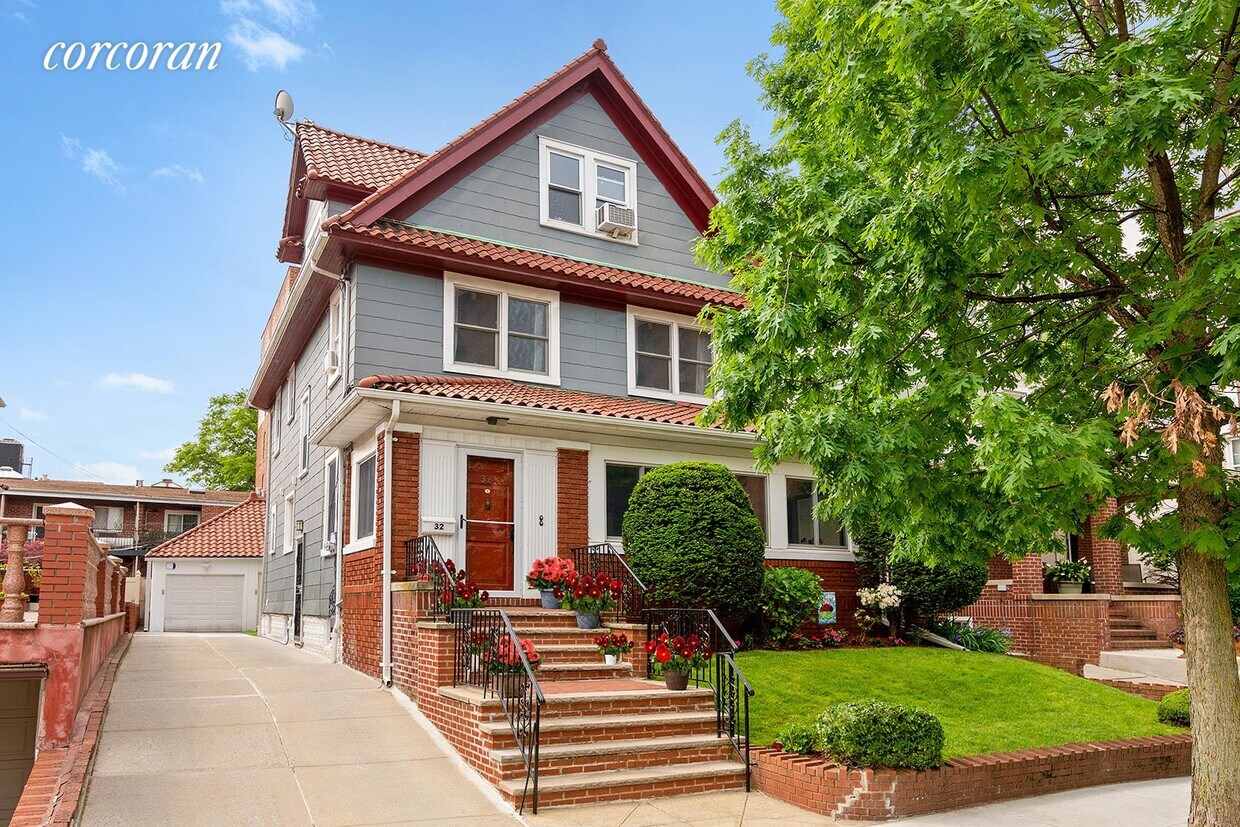 32 94th St, Brooklyn, NY 11209 Apartment for Rent in Brooklyn, NY